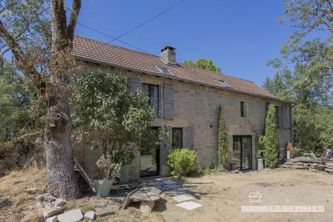 Villa i Caylus, Tarn-et-Garonne, Caylus - € 340 000 | Ref: 0626 8162 - foto 2
