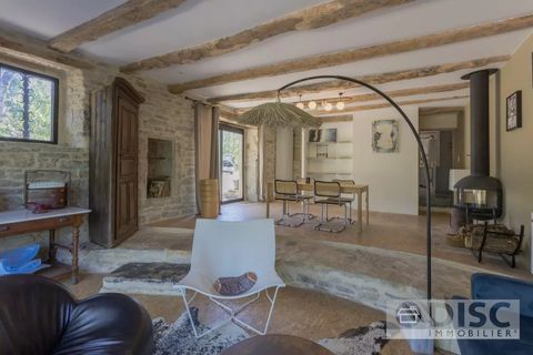 Villa i Caylus, Tarn-et-Garonne, Caylus - € 340 000 | Ref: 0626 8162 - foto 7