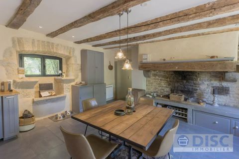 Villa i Caylus, Tarn-et-Garonne, Caylus - € 340 000 | Ref: 0626 8162 - foto 10