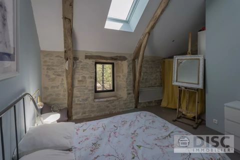 Villa i Caylus, Tarn-et-Garonne, Caylus - € 340 000 | Ref: 0626 8162 - foto 12