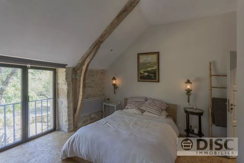 Villa i Caylus, Tarn-et-Garonne, Caylus - € 340 000 | Ref: 0626 8162 - foto 14