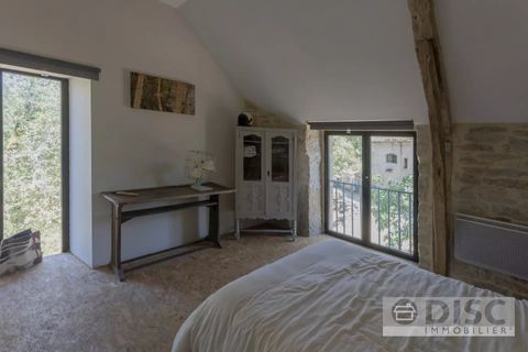 Villa i Caylus, Tarn-et-Garonne, Caylus - € 340 000 | Ref: 0626 8162 - foto 15