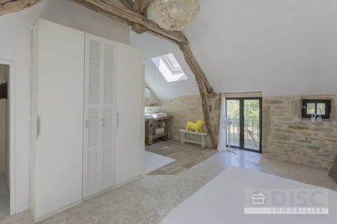 Villa i Caylus, Tarn-et-Garonne, Caylus - € 340 000 | Ref: 0626 8162 - foto 17
