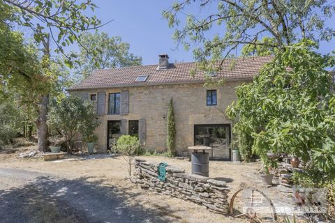 Villa i Caylus, Tarn-et-Garonne, Caylus - € 340 000 | Ref: 0626 8162 - foto 21