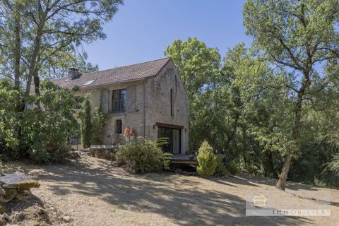 Villa i Caylus, Tarn-et-Garonne, Caylus - € 340 000 | Ref: 0626 8162 - foto 22