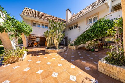 Villa i Cabo Roig, Alicante, Cabo Roig - € 1.490.000 | Ref: 13486 - foto 2