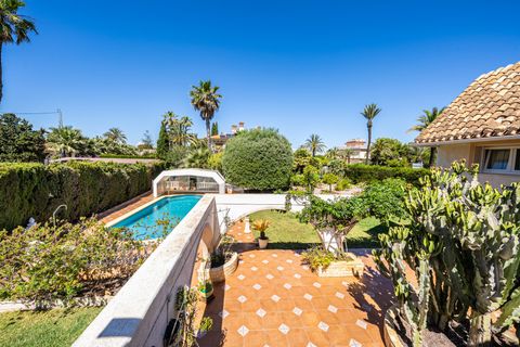 Villa i Cabo Roig, Alicante, Cabo Roig - € 1.490.000 | Ref: 13486 - foto 3