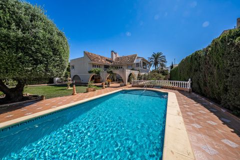 Villa i Cabo Roig, Alicante, Cabo Roig - € 1.490.000 | Ref: 13486 - foto 4