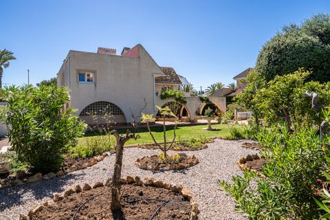 Villa i Cabo Roig, Alicante, Cabo Roig - € 1.490.000 | Ref: 13486 - foto 5
