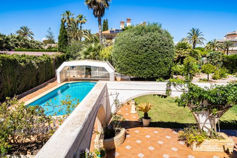 Villa i Cabo Roig, Alicante, Cabo Roig - € 1.490.000 | Ref: 13486 - foto 10