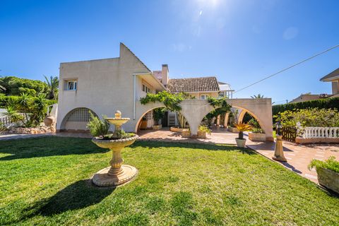 Villa i Cabo Roig, Alicante, Cabo Roig - € 1.490.000 | Ref: 13486 - foto 11