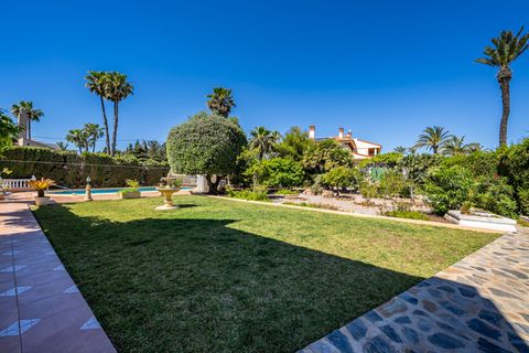 Villa i Cabo Roig, Alicante, Cabo Roig - € 1.490.000 | Ref: 13486 - foto 12