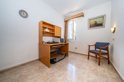 Villa i Cabo Roig, Alicante, Cabo Roig - € 1.490.000 | Ref: 13486 - foto 41