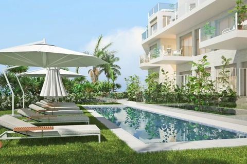 Lejlighed i Javea, Alicante, Javea - € 338.000 | Ref: 540619__COMPLEX__493/13477 - foto 1