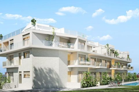 Lejlighed i Javea, Alicante, Javea - € 338.000 | Ref: 540619__COMPLEX__493/13477 - foto 2
