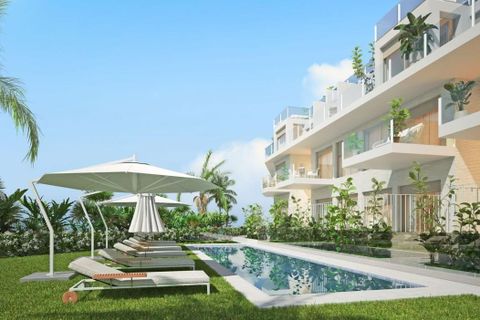 Lejlighed i Javea, Alicante, Javea - € 338.000 | Ref: 540619__COMPLEX__493/13477 - foto 5