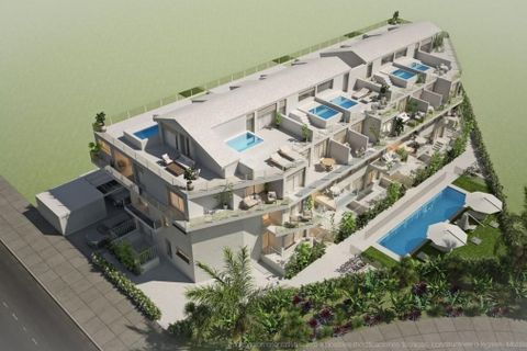 Lejlighed i Javea, Alicante, Javea - € 338.000 | Ref: 540619__COMPLEX__493/13477 - foto 6