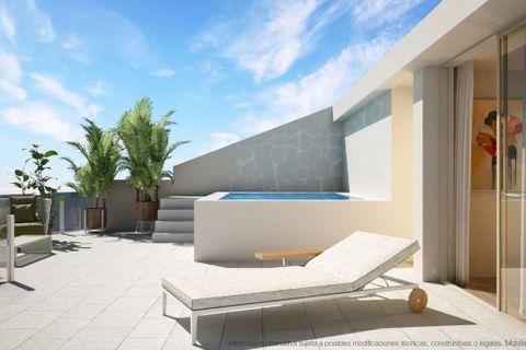 Lejlighed i Javea, Alicante, Javea - € 338.000 | Ref: 540619__COMPLEX__493/13477 - foto 7