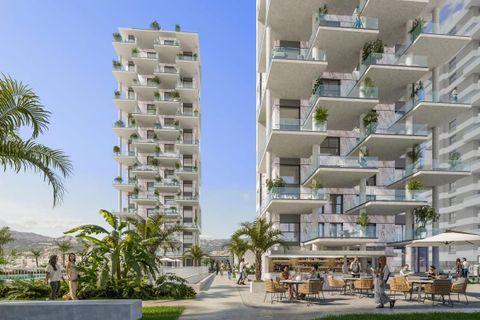 Lejlighed i Calpe, Alicante, Calpe - € 415.000 | Ref: 548864__COMPLEX__404/13477 - foto 1