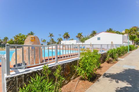 Villa San Bartolome De Tirajana, Gran Canaria - foto 1