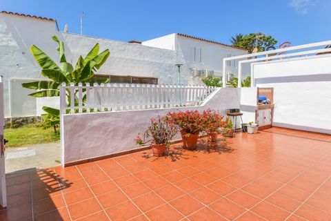 Villa San Bartolome De Tirajana, Gran Canaria - foto 2