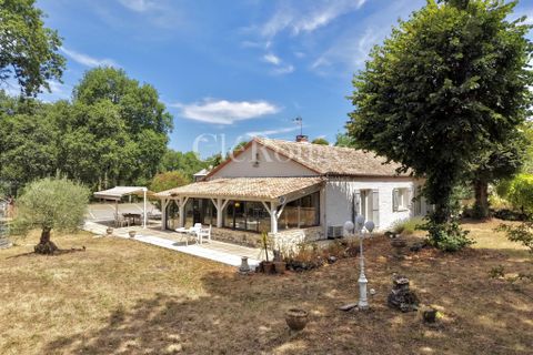 Villa i Eymet, Dordogne, Eymet - € 275.600 | Ref: CTR047 - foto 1