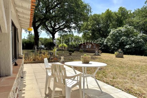 Villa i Eymet, Dordogne, Eymet - € 275.600 | Ref: CTR047 - foto 3