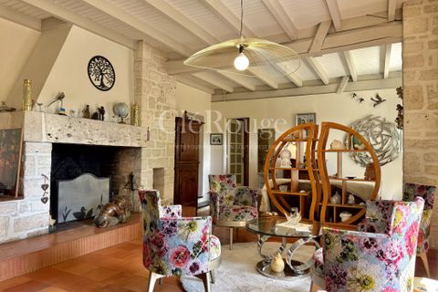 Villa i Eymet, Dordogne, Eymet - € 275.600 | Ref: CTR047 - foto 4