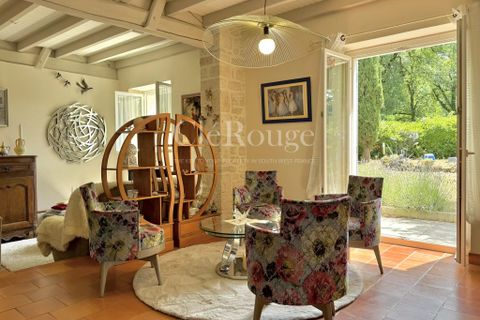 Villa i Eymet, Dordogne, Eymet - € 275.600 | Ref: CTR047 - foto 5