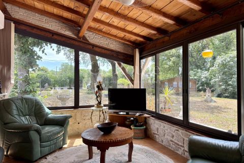 Villa i Eymet, Dordogne, Eymet - € 275.600 | Ref: CTR047 - foto 6