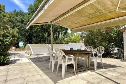 Villa i Eymet, Dordogne, Eymet - € 275.600 | Ref: CTR047 - foto 8