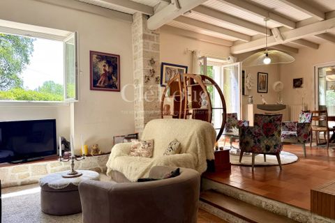 Villa i Eymet, Dordogne, Eymet - € 275.600 | Ref: CTR047 - foto 10