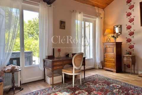 Villa i Eymet, Dordogne, Eymet - € 275.600 | Ref: CTR047 - foto 13
