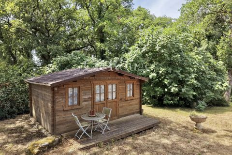 Villa i Eymet, Dordogne, Eymet - € 275.600 | Ref: CTR047 - foto 15