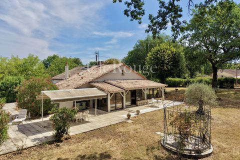 Villa i Eymet, Dordogne, Eymet - € 275.600 | Ref: CTR047 - foto 16
