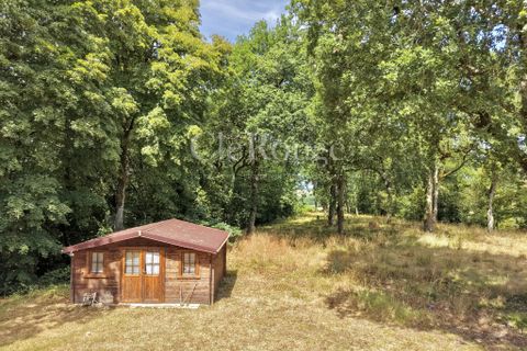 Villa i Eymet, Dordogne, Eymet - € 275.600 | Ref: CTR047 - foto 18