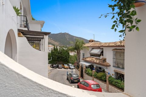 Wohnung in Mijas, Malaga, Mijas - € 315.000 | Ref: R5426560 - Foto 26