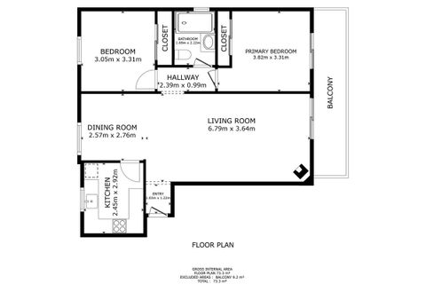 Wohnung in Mijas, Malaga, Mijas - € 315.000 | Ref: R5426560 - Foto 28