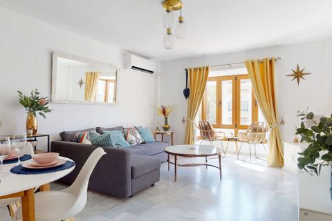 Appartement in Mijas, Malaga - foto 1