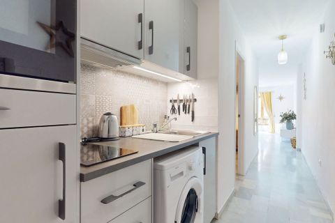 Appartement in Mijas, Malaga - foto 2