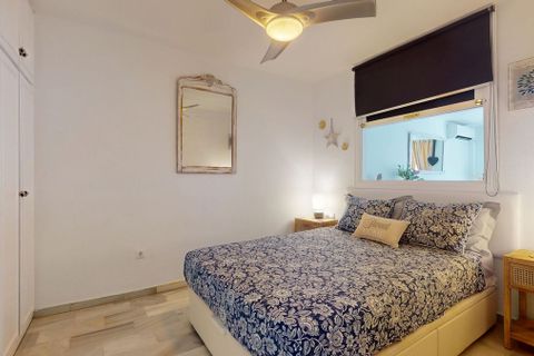 Appartement in Mijas, Malaga - foto 3