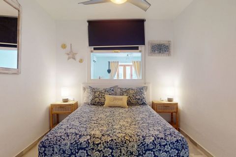Appartement in Mijas, Malaga - foto 4