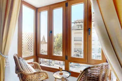 Apartament a Mijas, Malaga, Mijas - € 205.000 | Ref: R5433235 - foto 6
