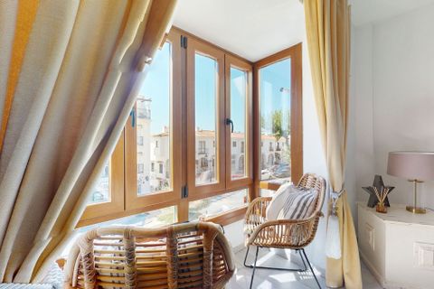 Apartament a Mijas, Malaga, Mijas - € 205.000 | Ref: R5433235 - foto 7