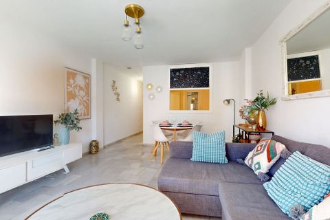 Apartament a Mijas, Malaga, Mijas - € 205.000 | Ref: R5433235 - foto 8