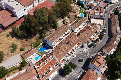 Apartament a Mijas, Malaga, Mijas - € 205.000 | Ref: R5433235 - foto 10