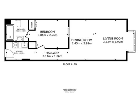 Apartament a Mijas, Malaga, Mijas - € 205.000 | Ref: R5433235 - foto 11