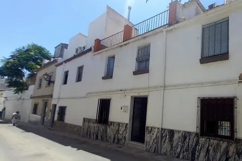 Byhus i Martos, Jaen, Martos - € 32.500 | Ref: Casa Bianca - foto 1