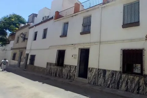 Byhus i Martos, Jaen, Martos - € 32.500 | Ref: Casa Bianca - foto 2