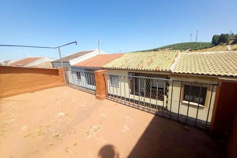 Byhus i Martos, Jaen, Martos - € 32.500 | Ref: Casa Bianca - foto 3